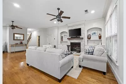 6273 Clapham Lane, Duluth, GA 30097 - Photo 4