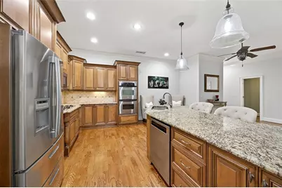 6273 Clapham Lane, Duluth, GA 30097 - Photo 10