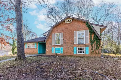 556 Roxbury Drive, Riverdale, GA 30274 - Photo 2