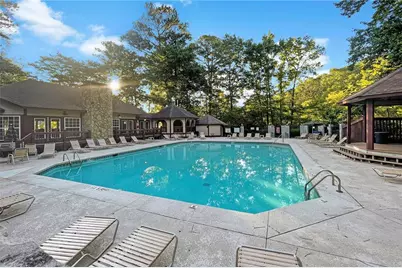 901 Wentworth Court, Alpharetta, GA 30022 - Photo 22