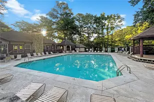 901 Wentworth Ct, Alpharetta, GA 30022 - Photo 22