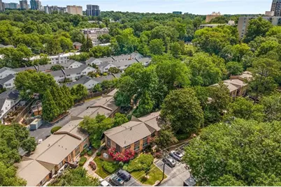 115 Biscayne Drive NW #E3, Atlanta, GA 30309 - Photo 34
