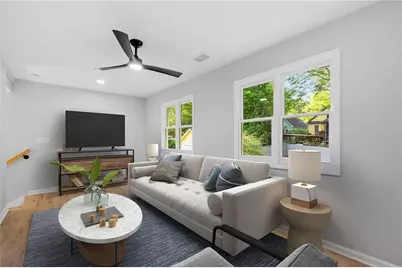 378 Grant Park Place, Atlanta, GA 30315 - Photo 26