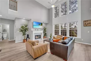 5094 Coventry Park Ct, Peachtree Corners, GA 30096 - Photo 4