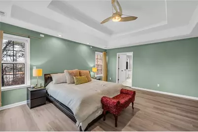 5094 Coventry Park Court, Peachtree Corners, GA 30096 - Photo 26