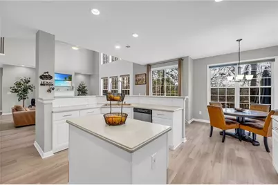 5094 Coventry Park Court, Peachtree Corners, GA 30096 - Photo 14