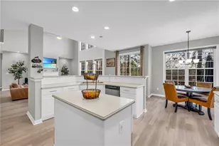 5094 Coventry Park Ct, Peachtree Corners, GA 30096 - Photo 14