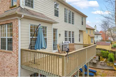 5094 Coventry Park Court, Peachtree Corners, GA 30096 - Photo 36