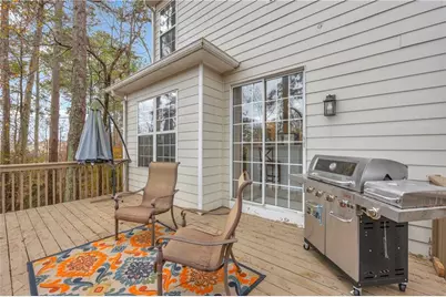 5094 Coventry Park Court, Peachtree Corners, GA 30096 - Photo 38