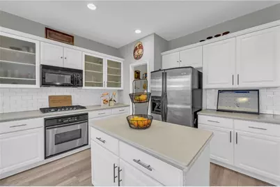 5094 Coventry Park Court, Peachtree Corners, GA 30096 - Photo 12