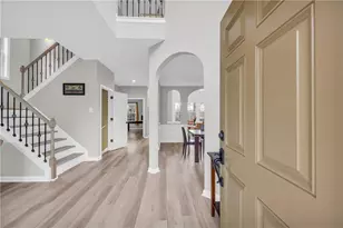 5094 Coventry Park Ct, Peachtree Corners, GA 30096 - Photo 2