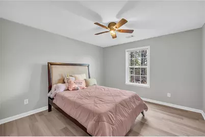 5094 Coventry Park Court, Peachtree Corners, GA 30096 - Photo 34