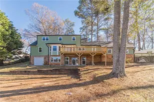 1892 Surrey Trail SE, Conyers, GA 30013 - Photo 52