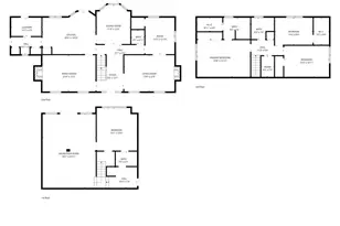 1892 Surrey Trail SE, Conyers, GA 30013 - Photo 68