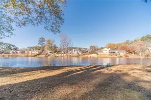 1892 Surrey Trail SE, Conyers, GA 30013 - Photo 56