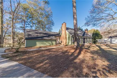 1892 Surrey Trail SE, Conyers, GA 30013 - Photo 64