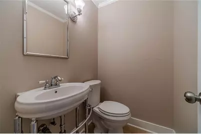 1892 Surrey Trail SE, Conyers, GA 30013 - Photo 14