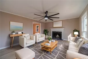 1892 Surrey Trail SE, Conyers, GA 30013 - Photo 4