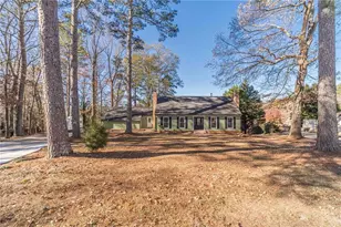 1892 Surrey Trail SE, Conyers, GA 30013 - Photo 66