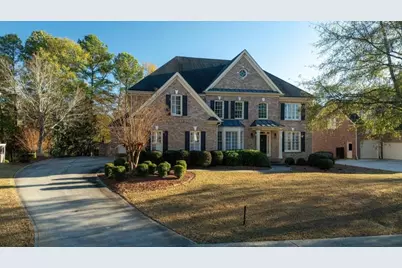 562 Grassmeade Way, Snellville, GA 30078 - Photo 2