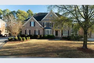 562 Grassmeade Way, Snellville, GA 30078 - Photo 1