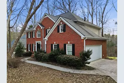 302 Mosswood Court, Woodstock, GA 30189 - Photo 2