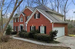 302 Mosswood Ct, Woodstock, GA 30189 - Photo 2