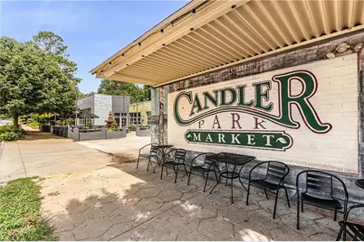 1213 Druid Place NE, Atlanta, GA 30307 - Photo 36