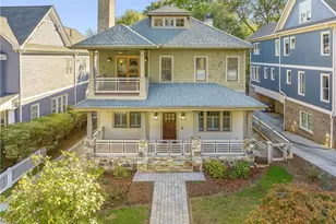 1213 Druid Pl NE, Atlanta, GA 30307 - Photo 1