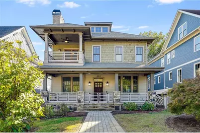 1213 Druid Place NE, Atlanta, GA 30307 - Photo 44