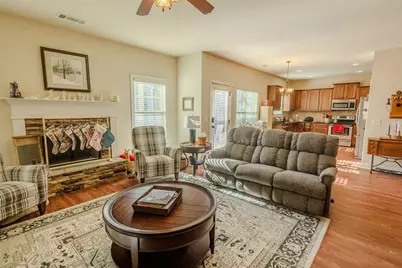 237 Towns Walk Drive, Athens, GA 30606 - Photo 6