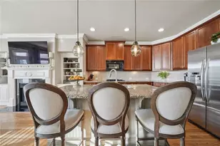 4268 Baverton Dr, Suwanee, GA 30024 - Photo 18