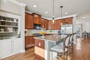 4268 Baverton Dr, Suwanee, GA 30024 - Photo 4