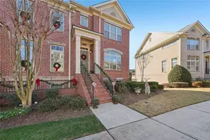 4268 Baverton Dr, Suwanee, GA 30024 - Photo 12