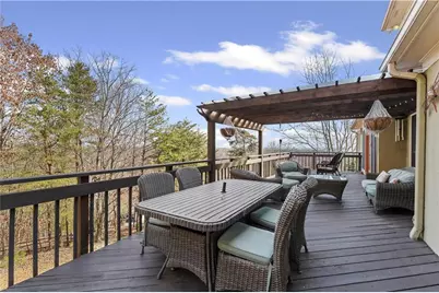 4548 High Rock Terrace, Marietta, GA 30066 - Photo 48