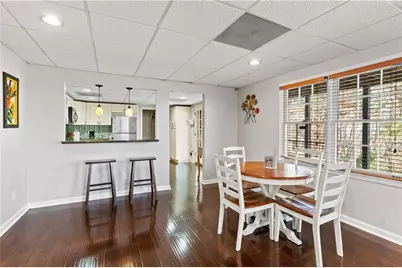 4548 High Rock Terrace, Marietta, GA 30066 - Photo 40