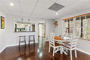 4548 High Rock Terrace, Marietta, GA 30066 - Photo 40