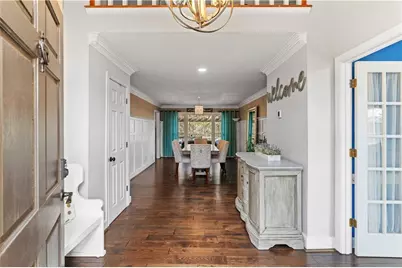 4548 High Rock Terrace, Marietta, GA 30066 - Photo 2