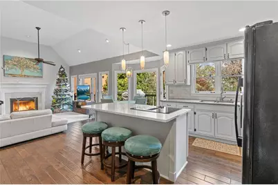 4548 High Rock Terrace, Marietta, GA 30066 - Photo 10