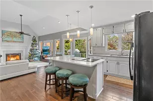 4548 High Rock Terrace, Marietta, GA 30066 - Photo 10