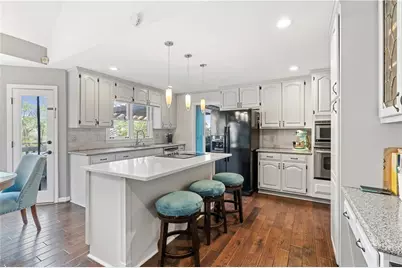 4548 High Rock Terrace, Marietta, GA 30066 - Photo 12