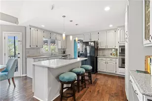 4548 High Rock Terrace, Marietta, GA 30066 - Photo 12