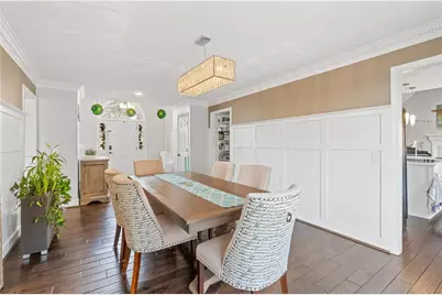 4548 High Rock Terrace, Marietta, GA 30066 - Photo 16