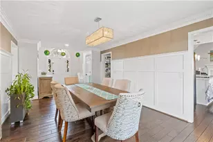 4548 High Rock Terrace, Marietta, GA 30066 - Photo 16