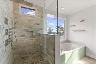 4548 High Rock Terrace, Marietta, GA 30066 - Photo 22