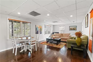 4548 High Rock Terrace, Marietta, GA 30066 - Photo 32