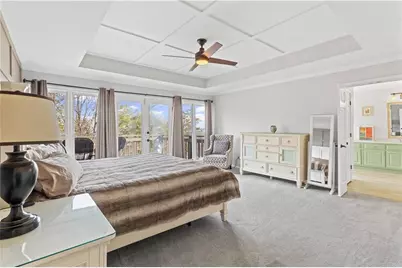 4548 High Rock Terrace, Marietta, GA 30066 - Photo 18