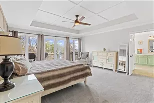 4548 High Rock Terrace, Marietta, GA 30066 - Photo 18