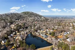 4548 High Rock Terrace, Marietta, GA 30066 - Photo 54