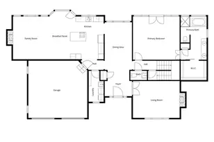 4548 High Rock Terrace, Marietta, GA 30066 - Photo 58